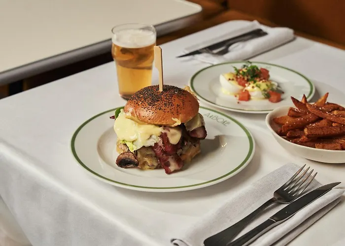 Royal Madeleine & SpaHotel Parigi